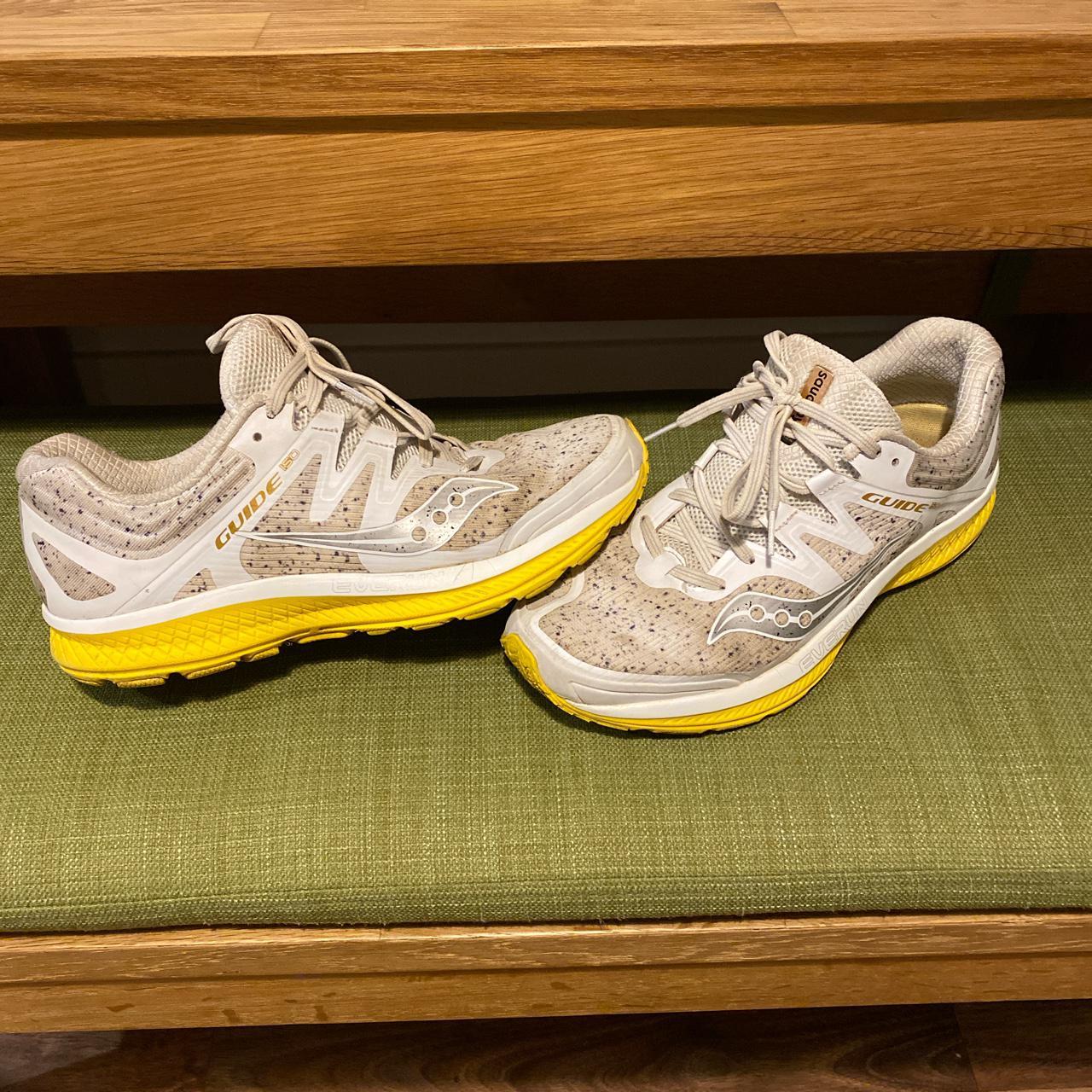 saucony guide iso uk