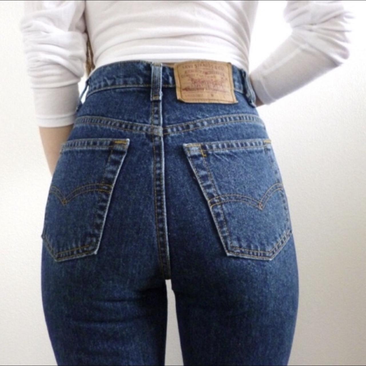 Vintage Rare 70’s Levi’s Orange Tab 20517-0217, This...