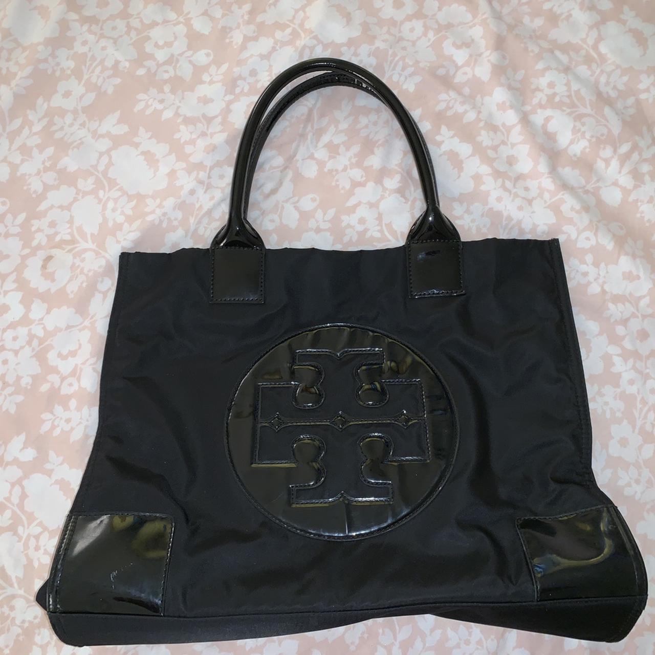 Tory Burch Emerson Zip Shoulder Bag🤎NWT Selling for - Depop