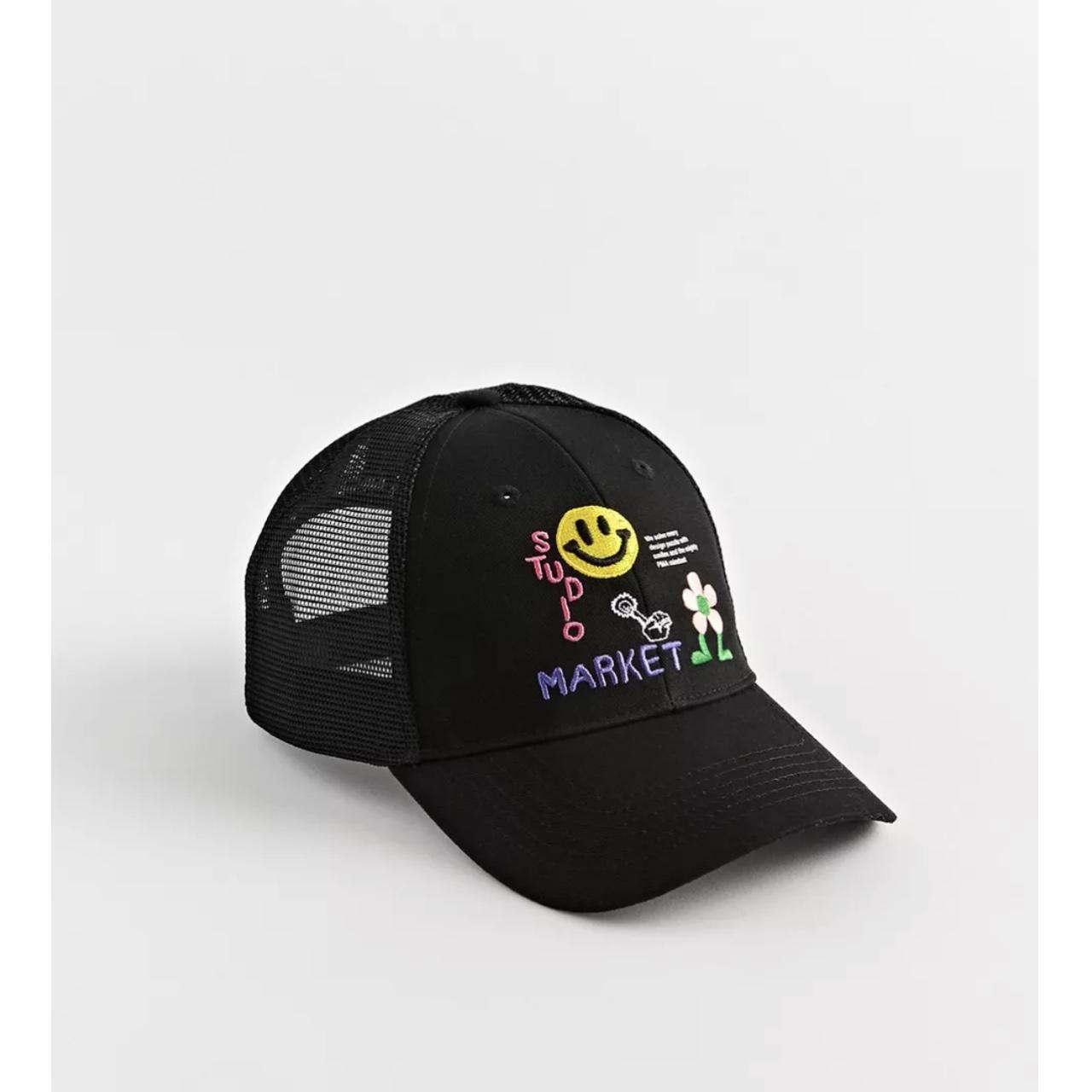 Market Men's Hat