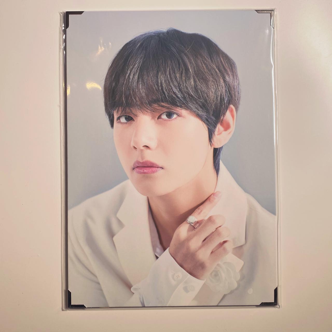 BTS Bang Bang Con The Live want to sell ↳ official... Depop