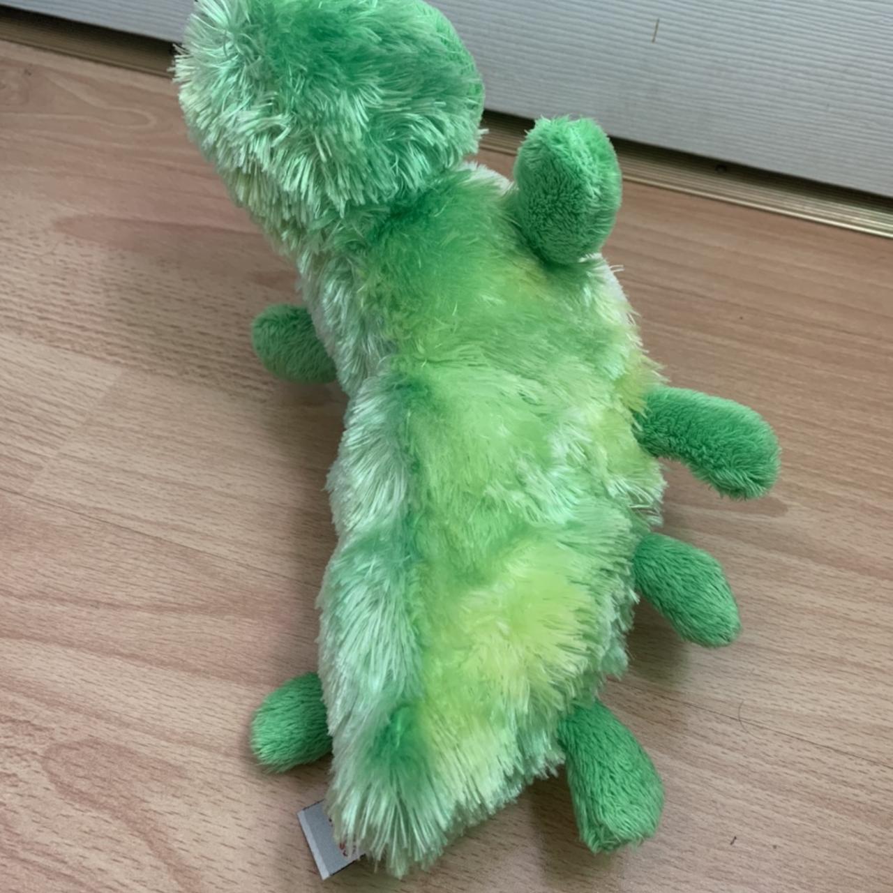 webkinz caterpillar