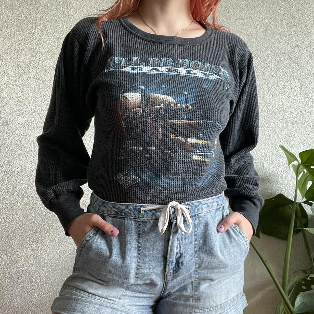 therma shirt