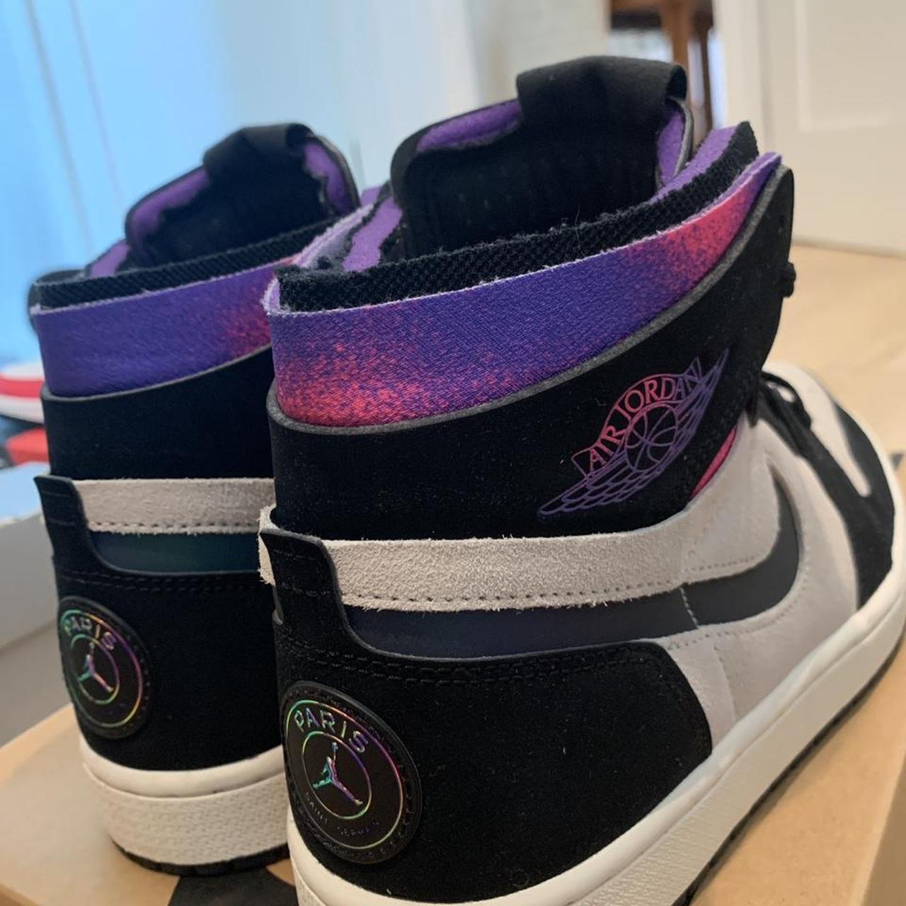 Product Image 1 - Jordan 1 Air CMFT PSG