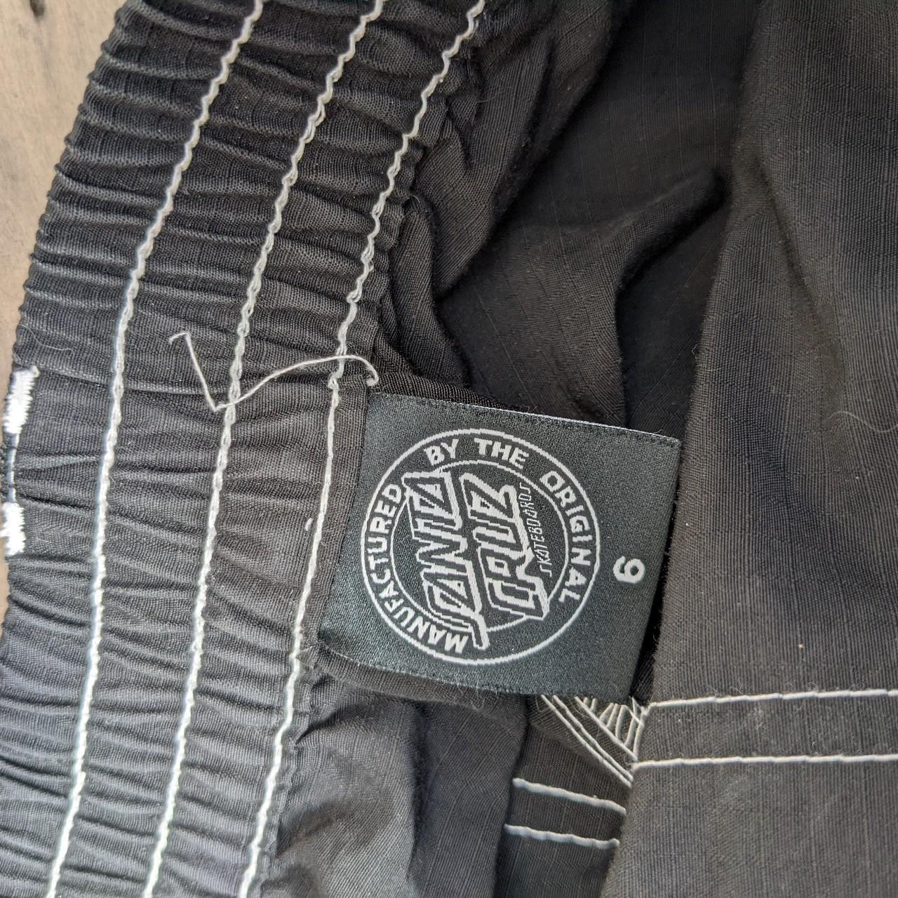 Santa cruz cargo pants from urban outfitters. Good... - Depop
