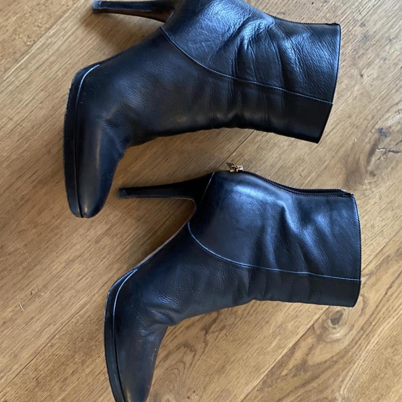 Jimmy Choo Women's Boots | Depop