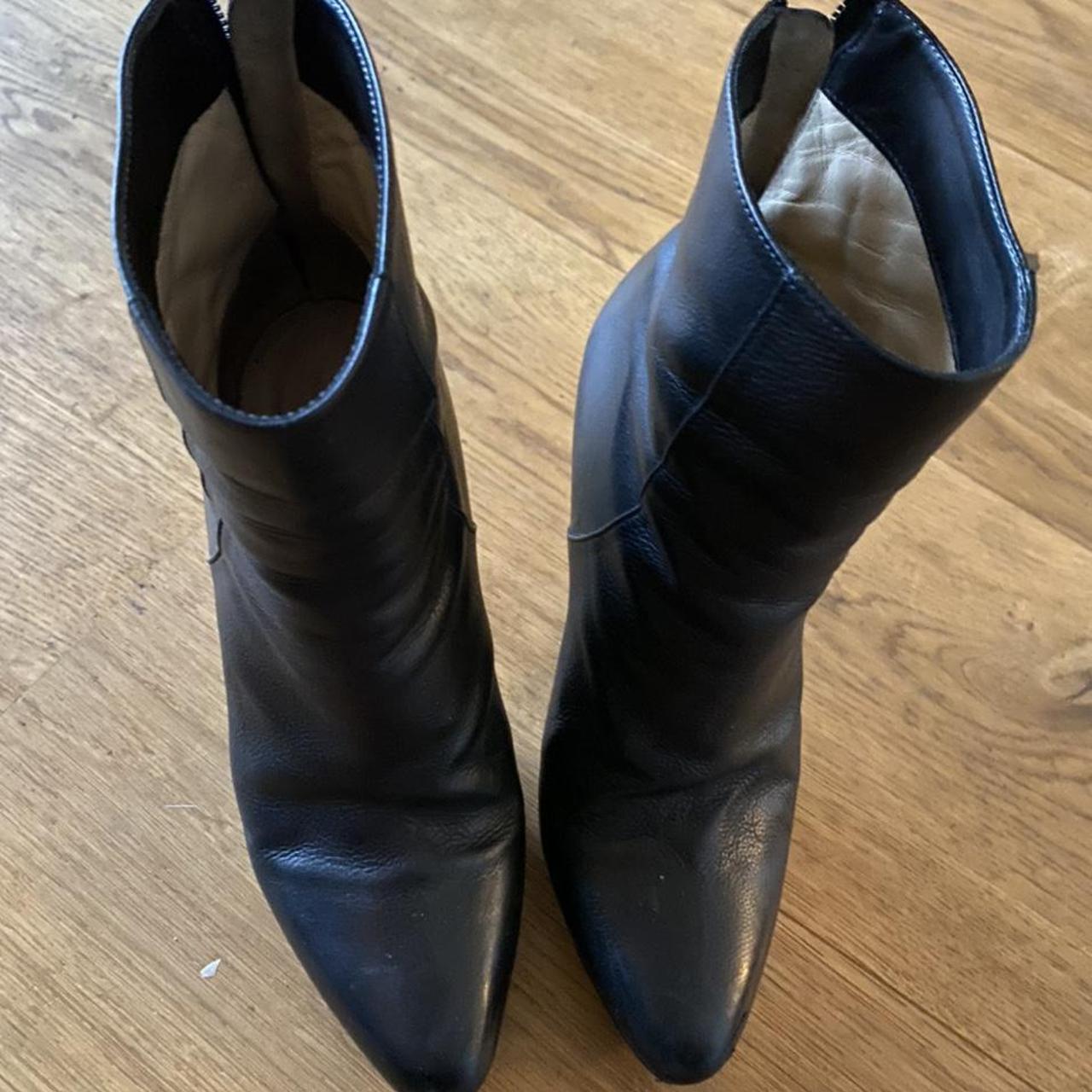 Jimmy Choo Women's Boots | Depop