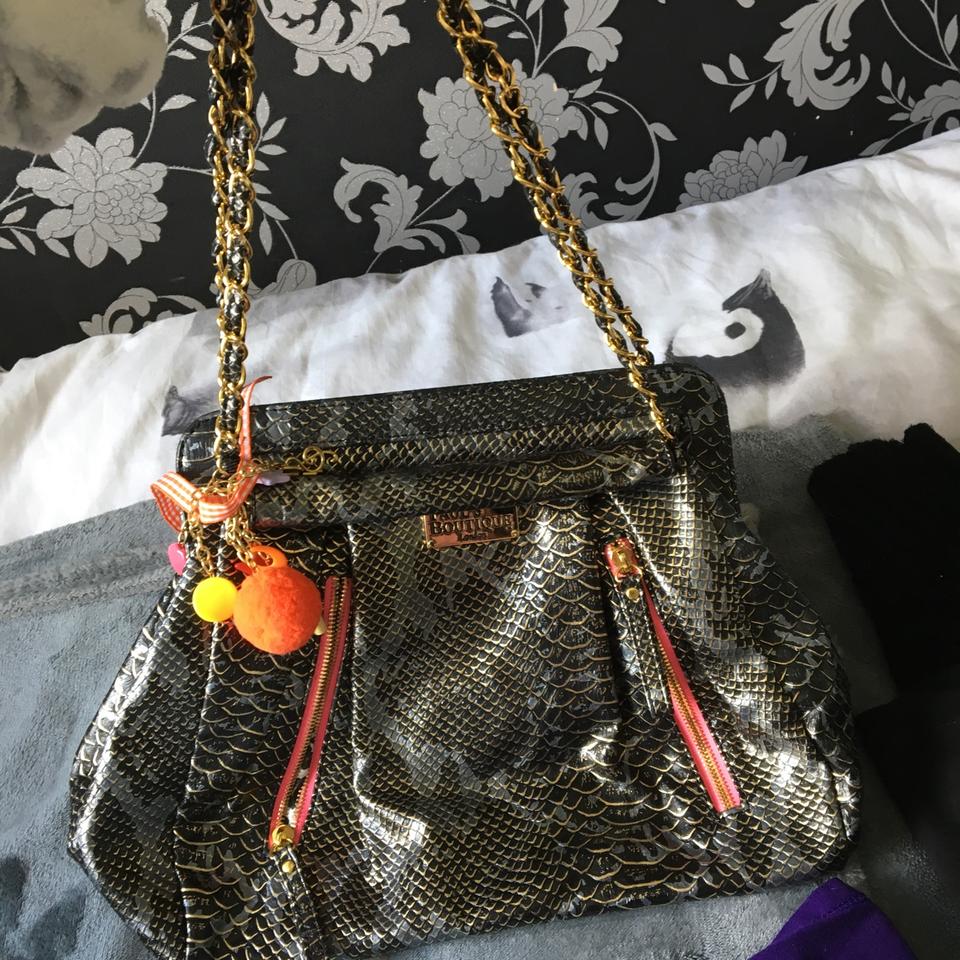 Paul's Boutique Bag! Paul's Boutique I love BP bag, - Depop