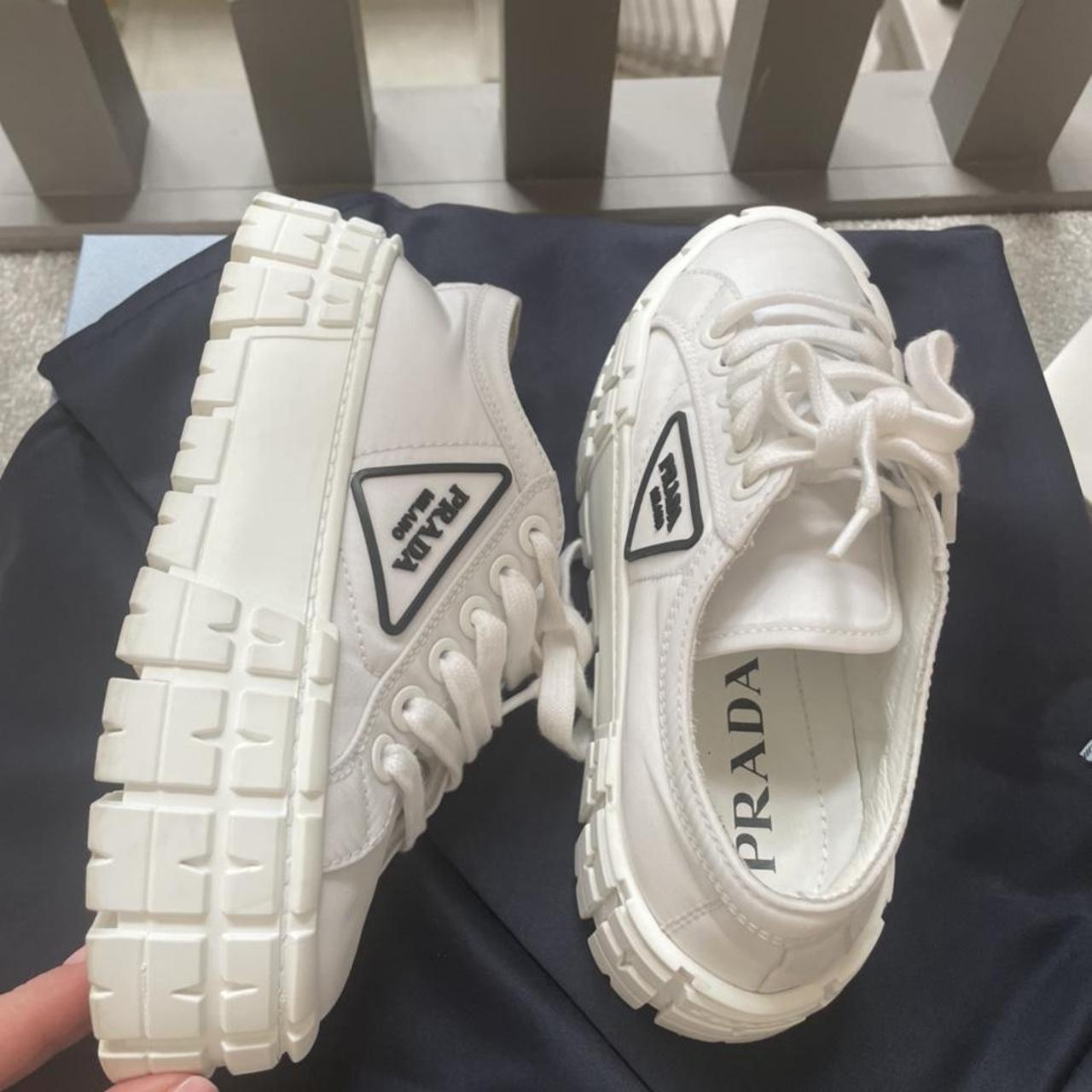 cheap prada trainers