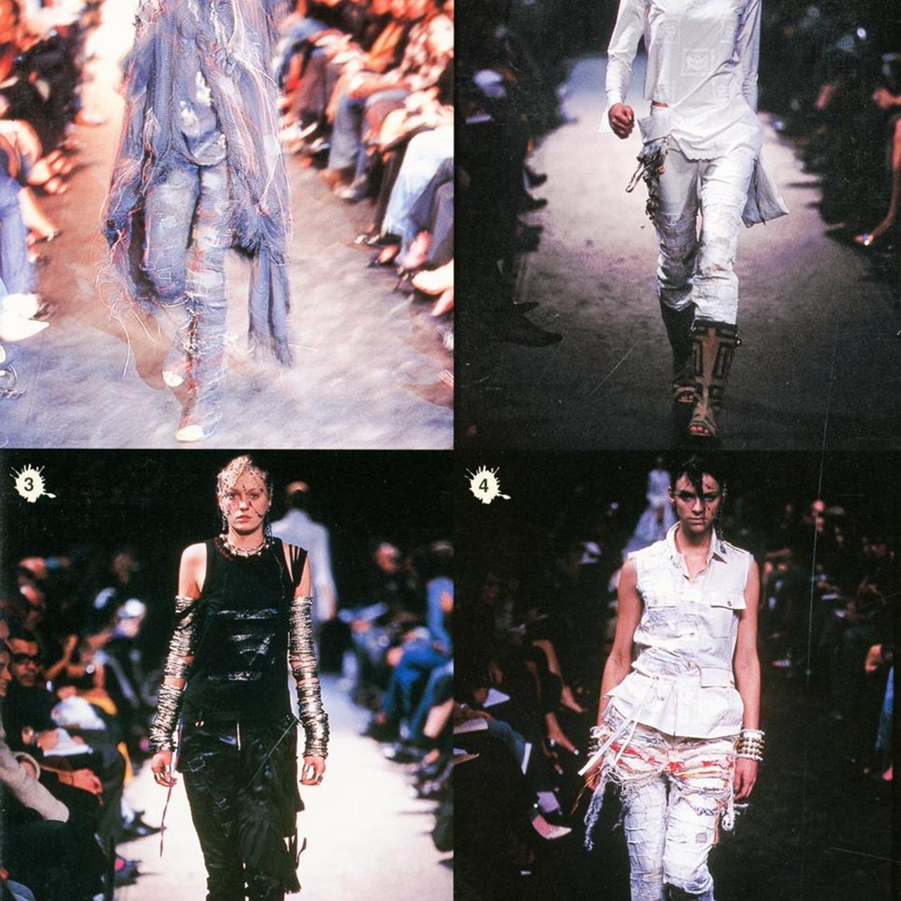 Undercover Scab looking for ! Looking for any | Depop