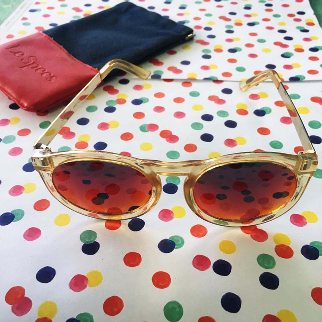 Le specs cheshire sunglasses online