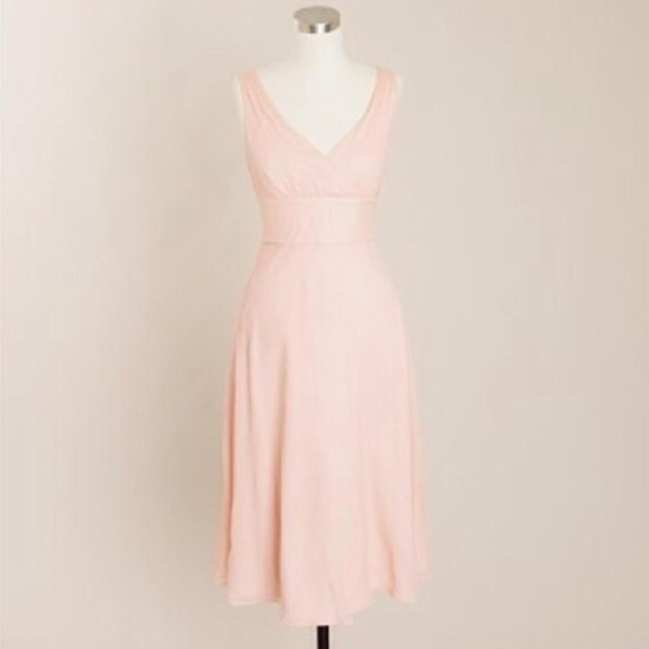 J crew hotsell sophia dress