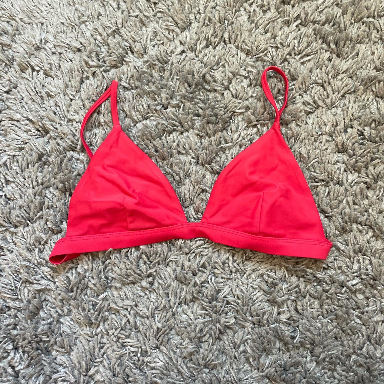 Hollister Co. Women's Pink Vest | Depop