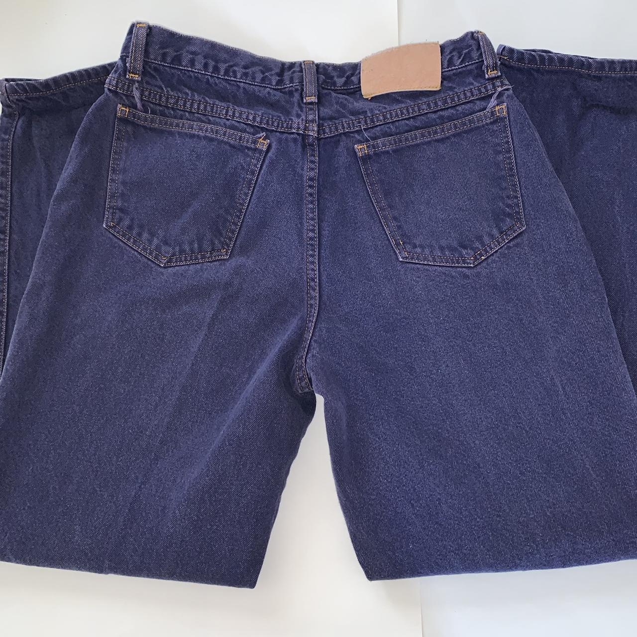 Short Purple brand Blue size 32 UK - US in Denim - Jeans - 35364398
