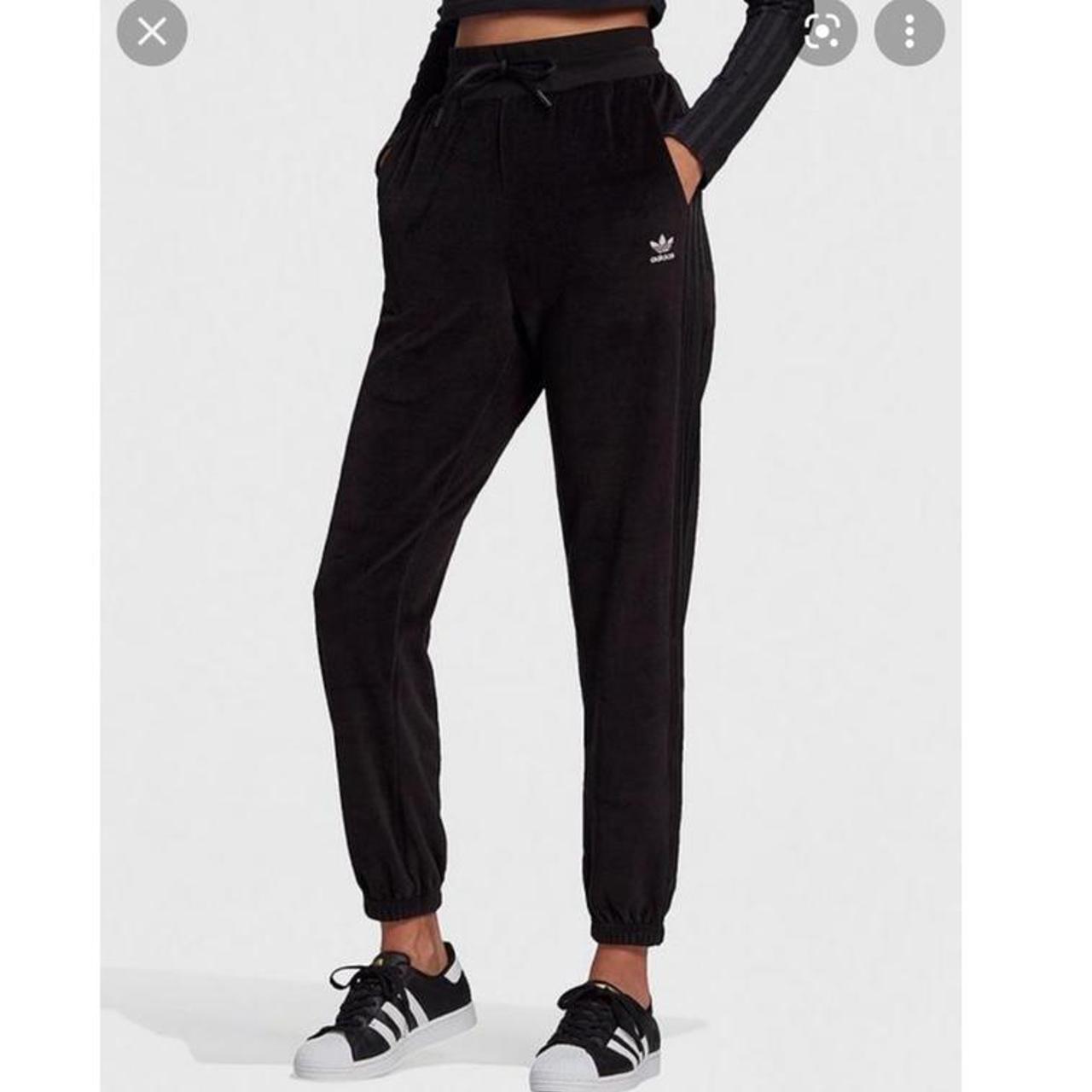 Adidas Womens Joggers Tracksuits Depop 1617