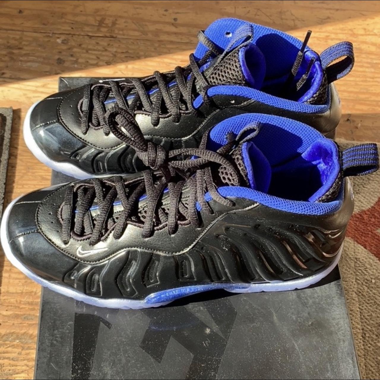 foamposite 5.5 y