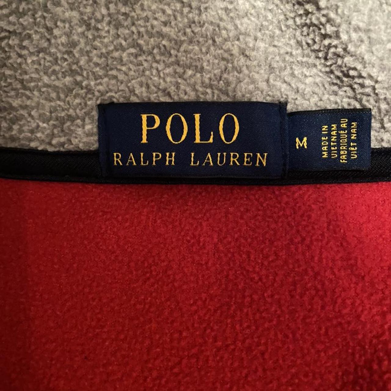 Product Image 3 - Ralph Lauren Polo Quarter Zip