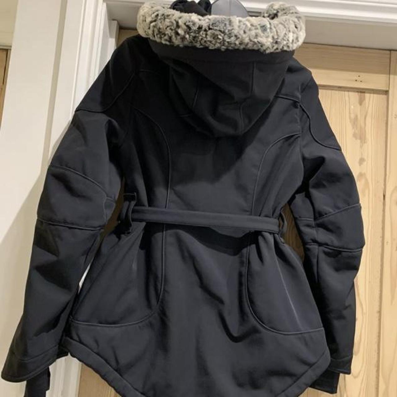 Sweaty Betty ski jacket Used x3 Size medium 1012 Depop