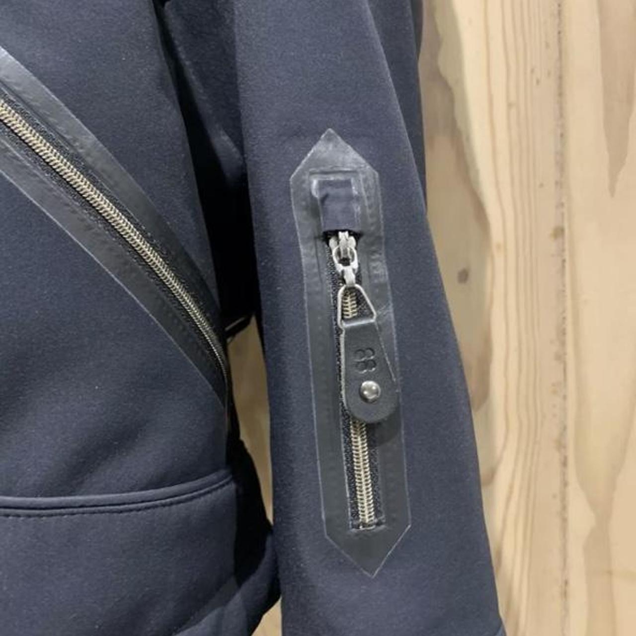 Sweaty Betty ski jacket Used x3 Size medium 1012 Depop