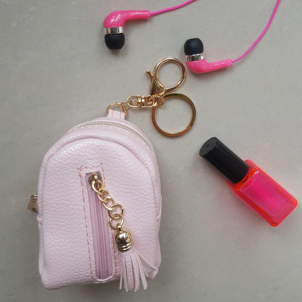 Disney Stitch Mini Backpack Keychain – Toys N Tuck