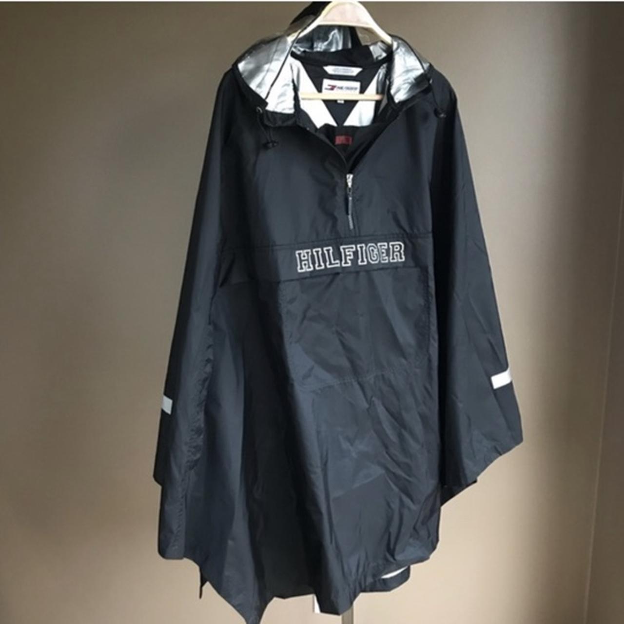 tommy hilfiger jacket sizing