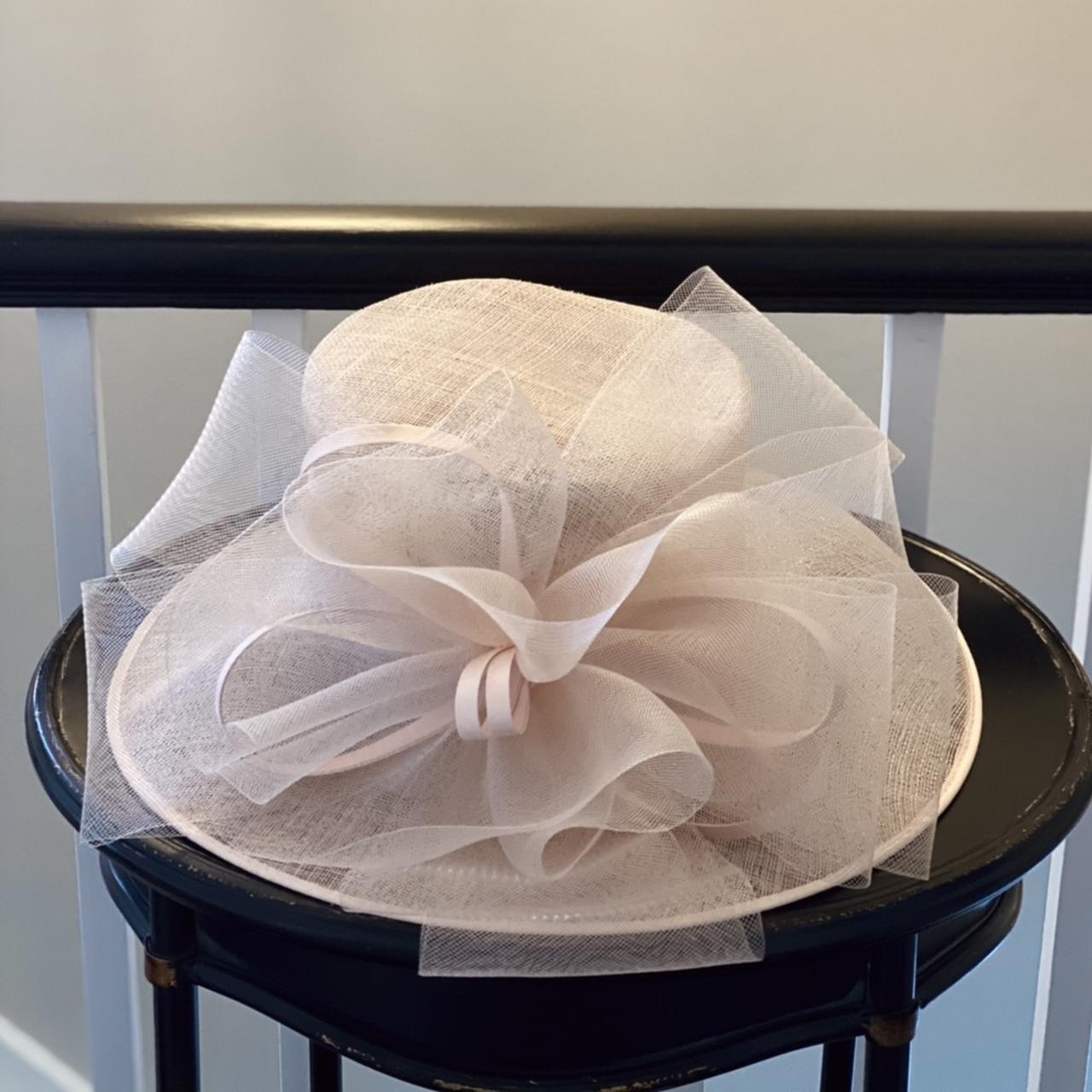 Debenhams womens wedding store hats