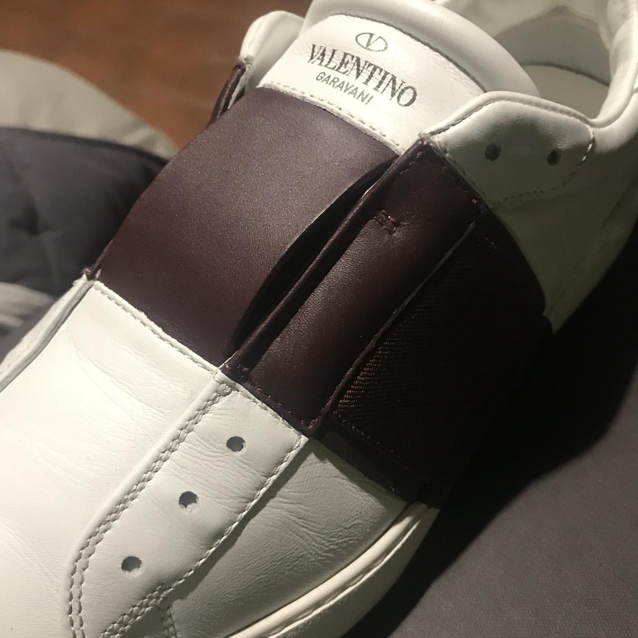 Lacci scarpe Valentino Garavani compatibili