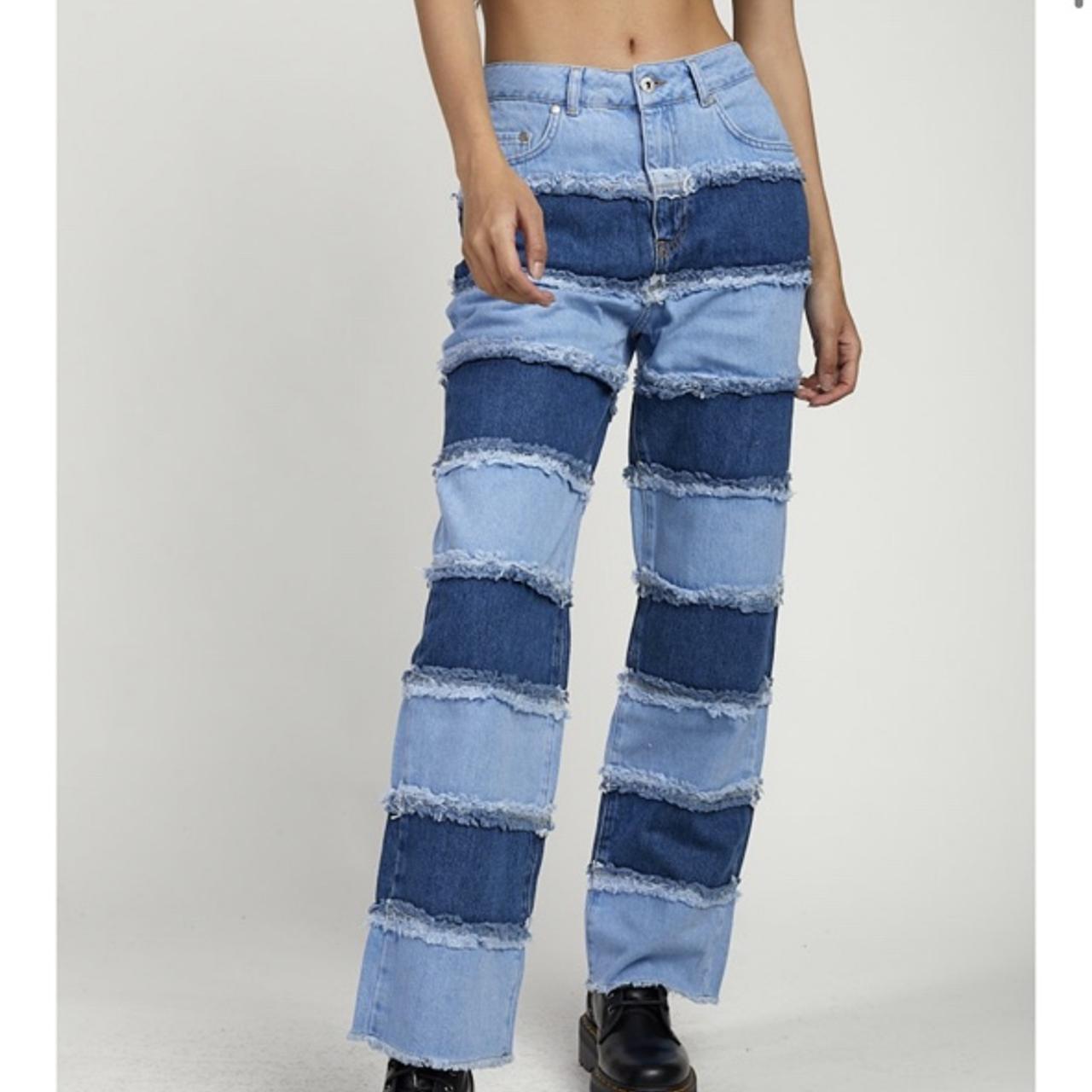 Deals Ragged Priest Jeans