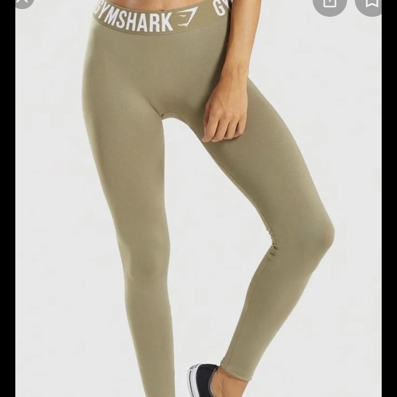 gymshark leggings outlet