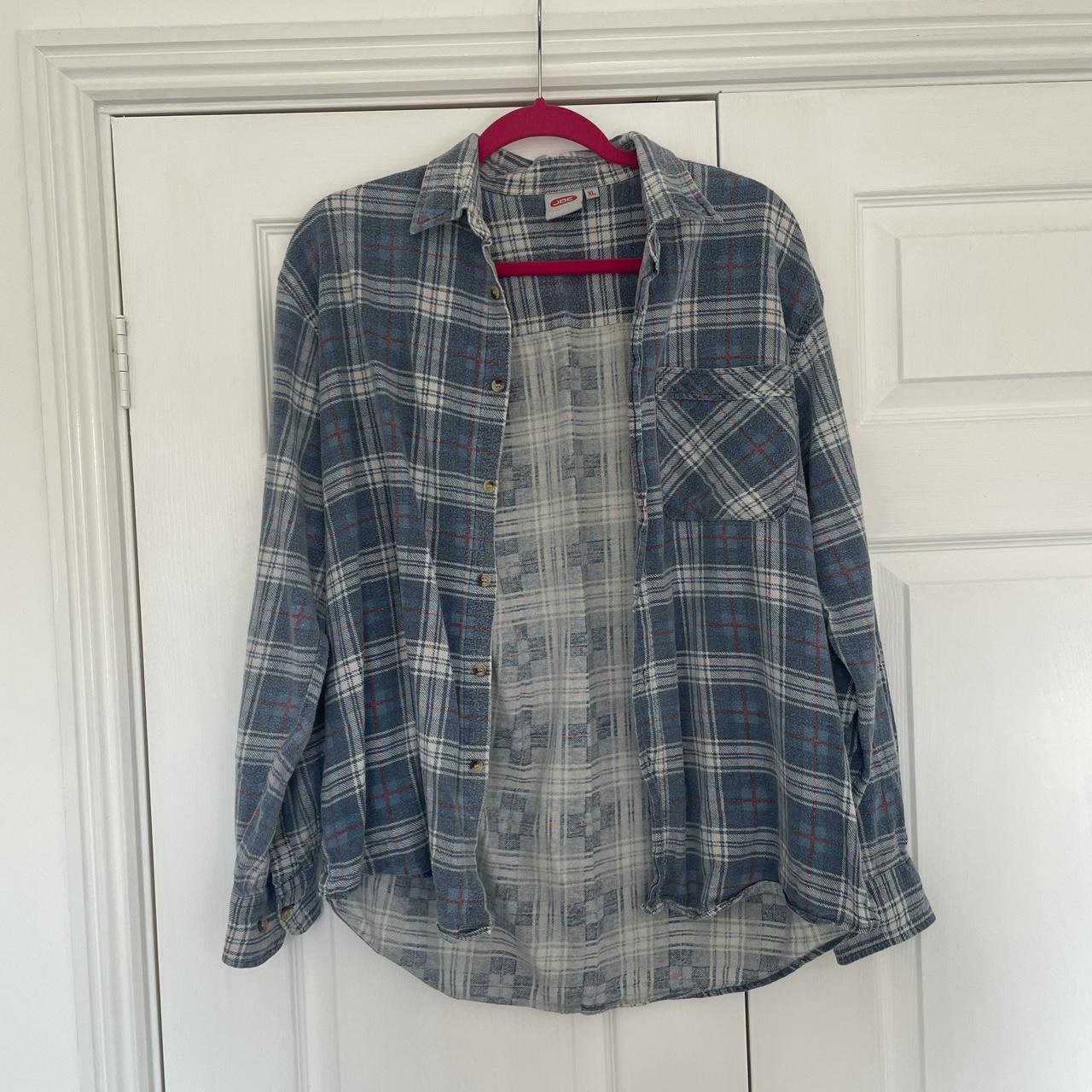 Urban outfitters shirt Perfect conditions Size s - Depop