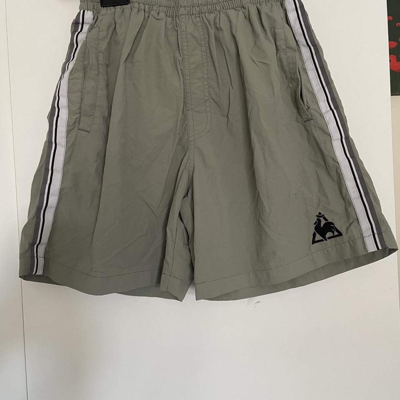Product Image 1 - Vintage le coq sportif shorts