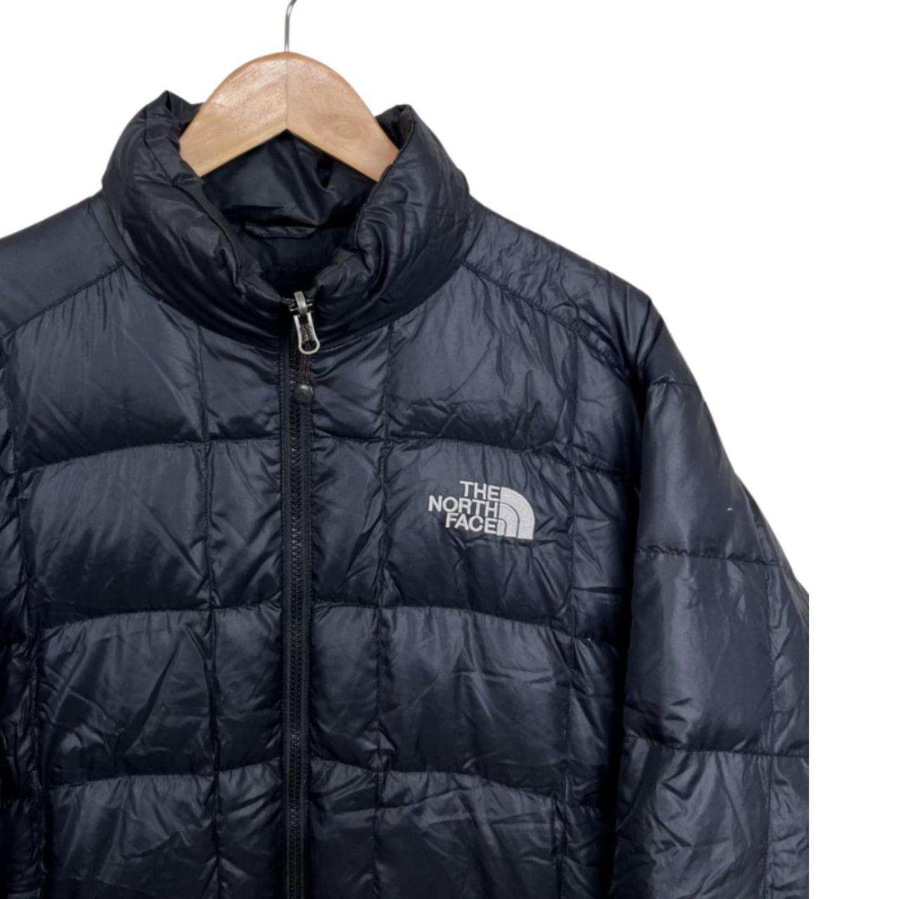 North face hot sale kabru down