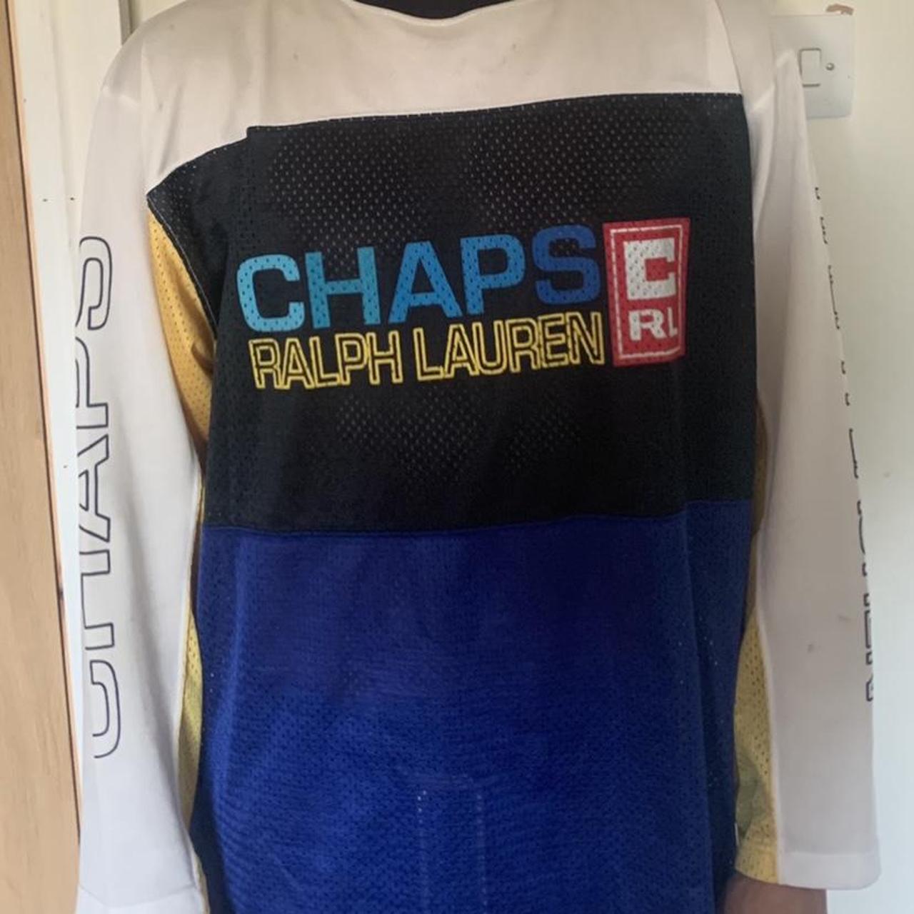 chaps sportswear