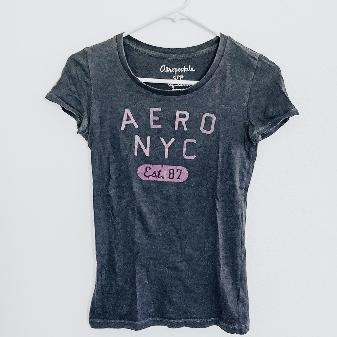Aeropostale Women's T-shirt