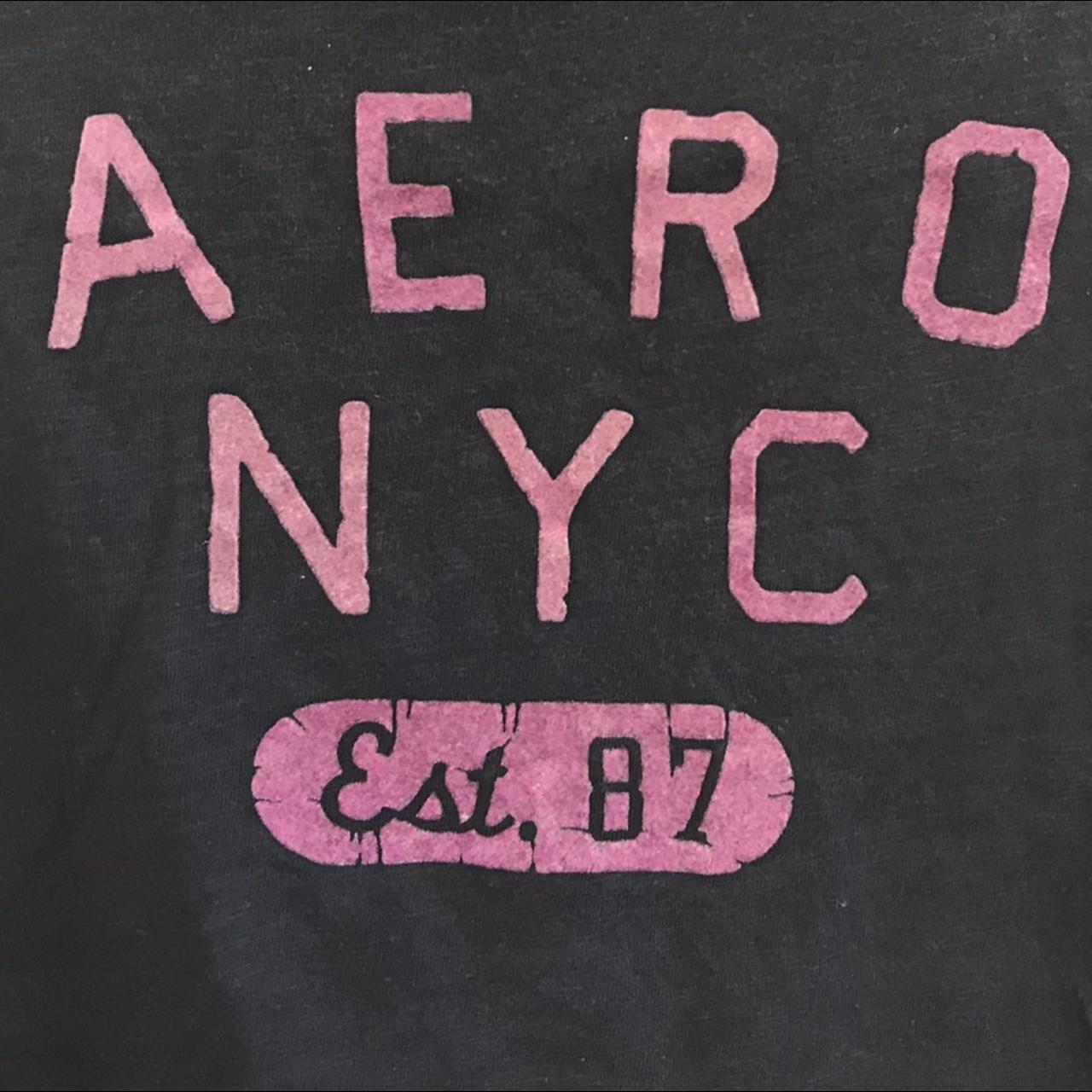 Aeropostale Women's T-shirt (3)