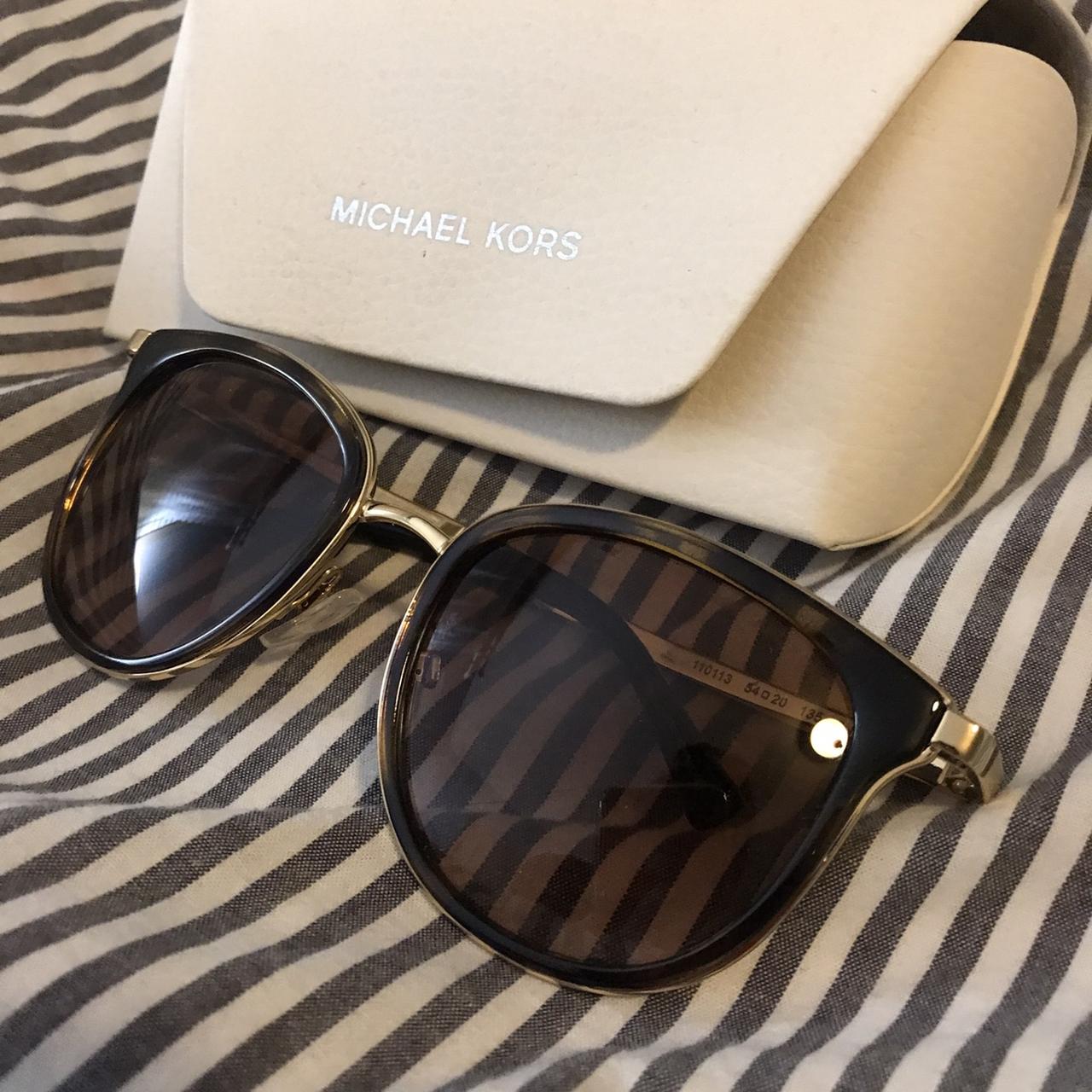 Michael kors deals women's sunglasses