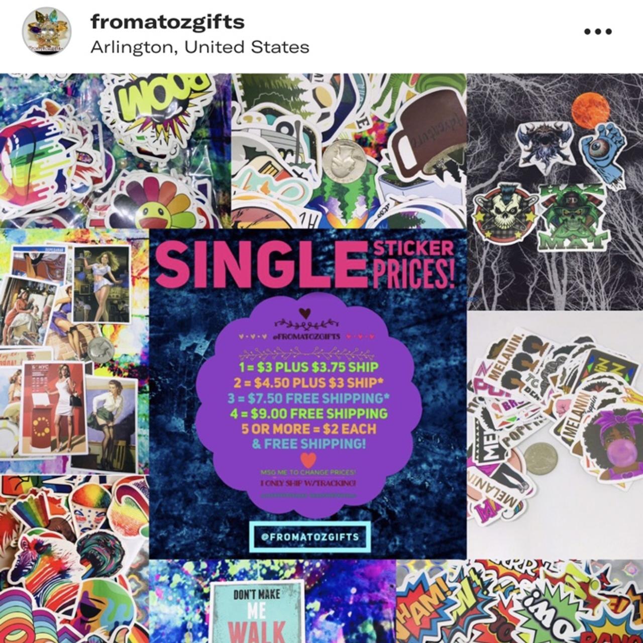multi Stickers (3)