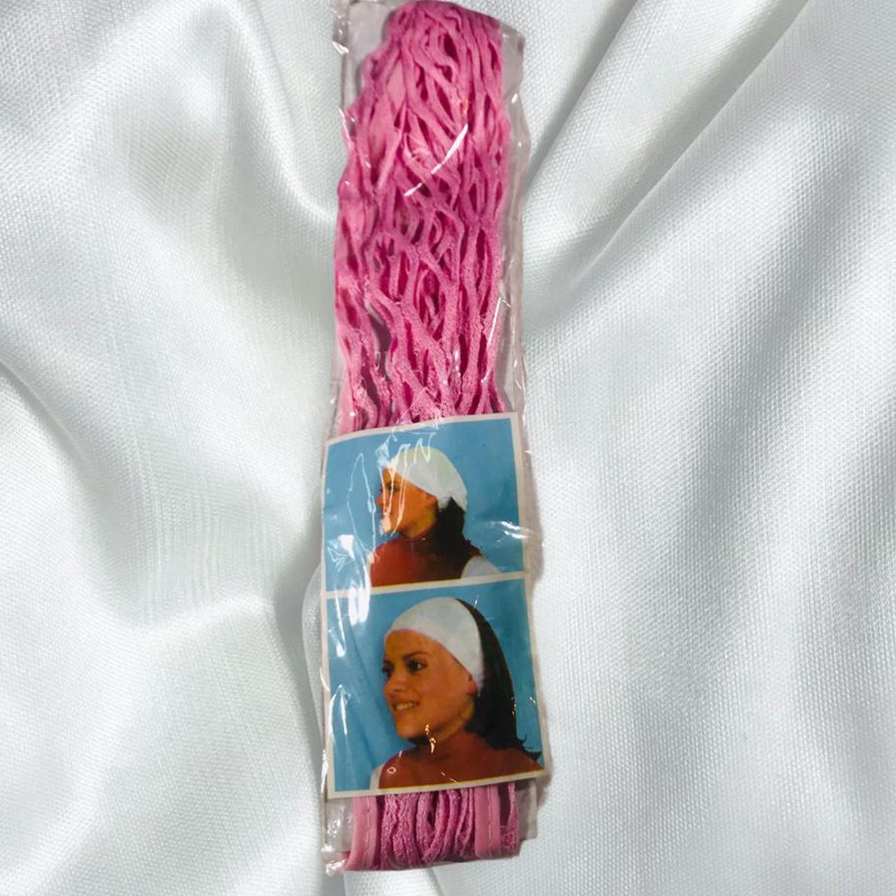Product Image 1 - Pink Hair Net Style Vintage
