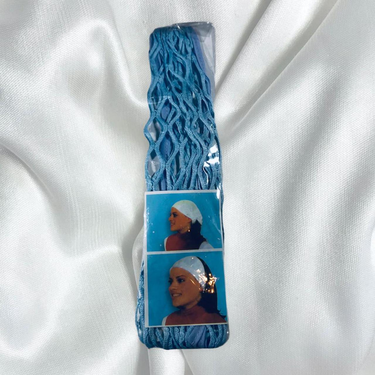 Product Image 2 - Blue Hair Net Style Vintage