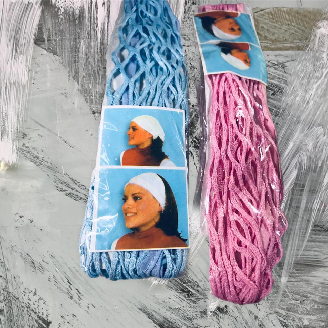Product Image 1 - Blue Hair Net Style Vintage