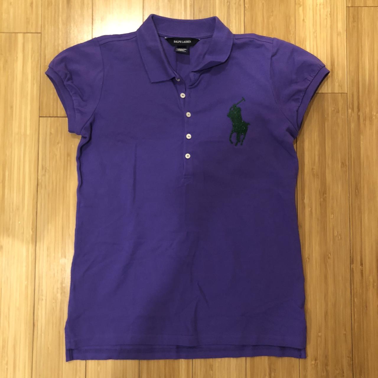 Ralph Lauren Women's T-shirt