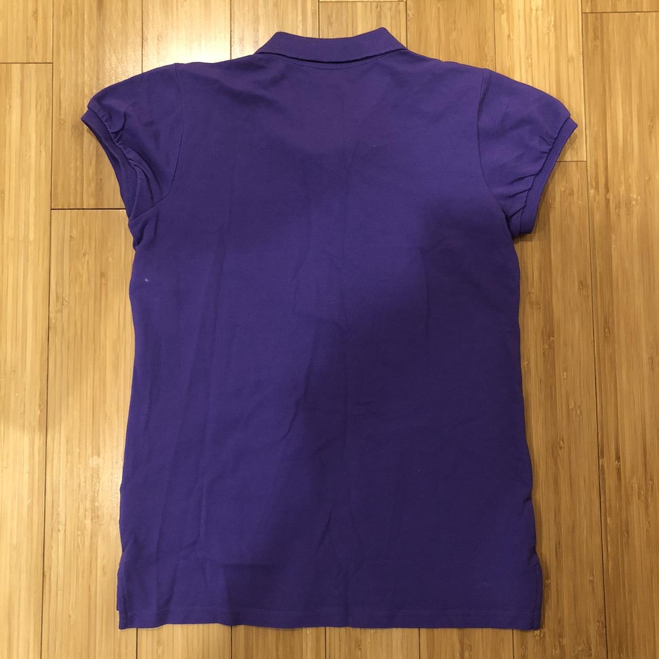 Ralph Lauren Women's T-shirt (4)