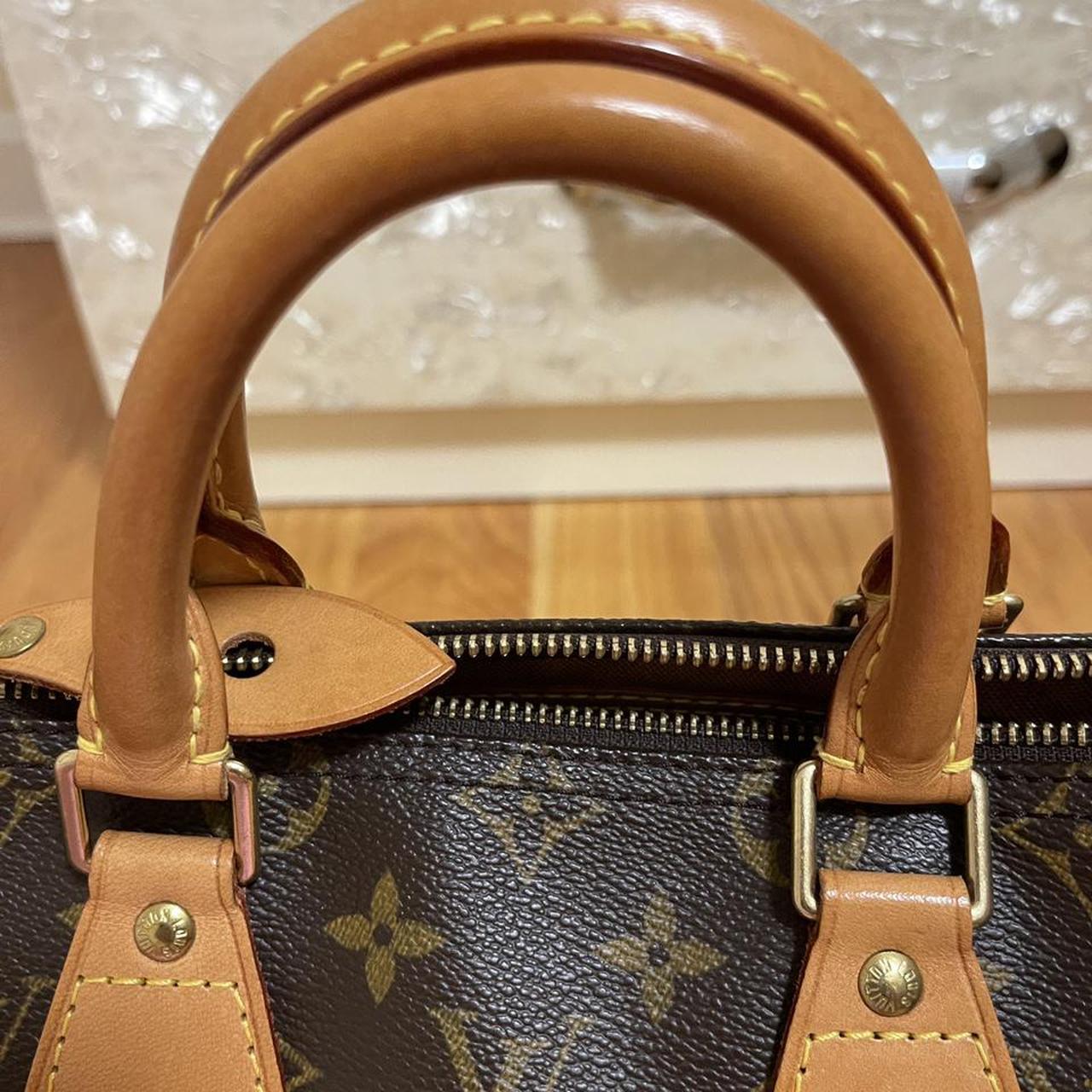 Louis Vuitton Women's Bag (4)