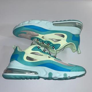 nike presto react 270