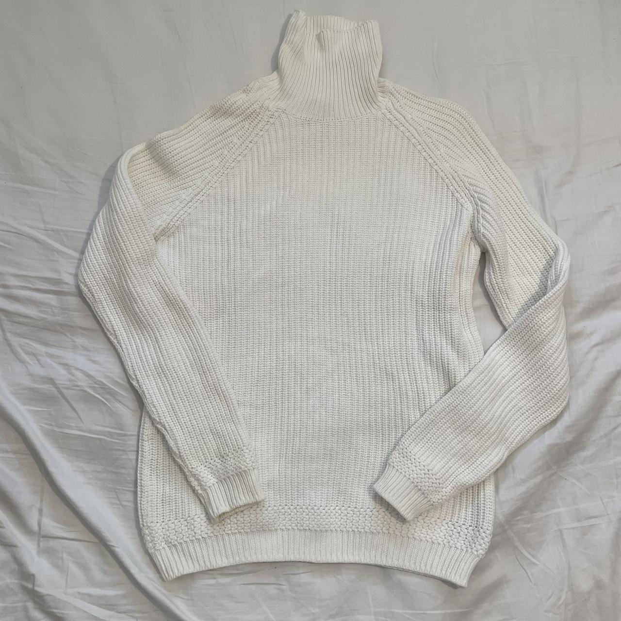 Zara Men's Jumper | Depop