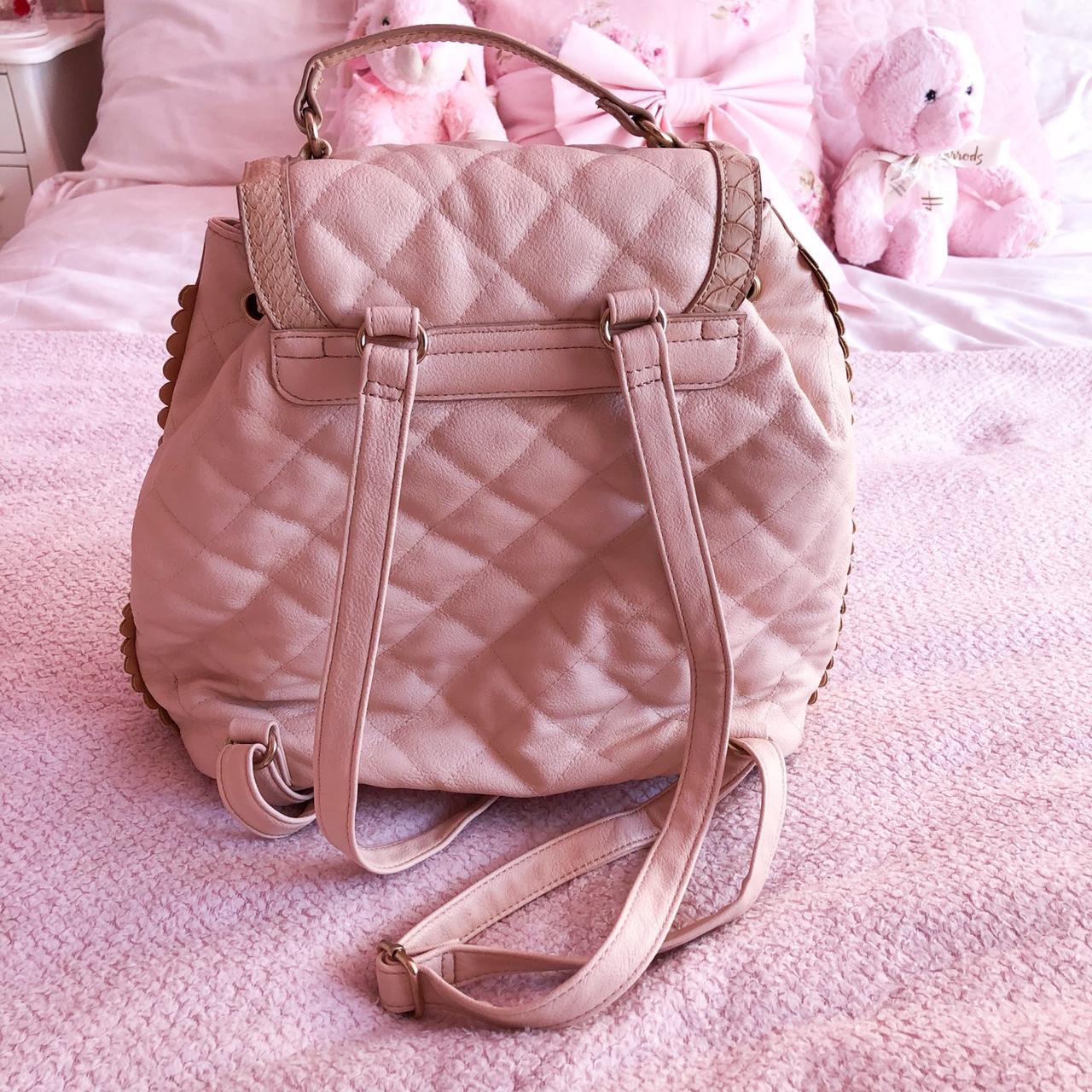 Debenhams rucksack womens best sale