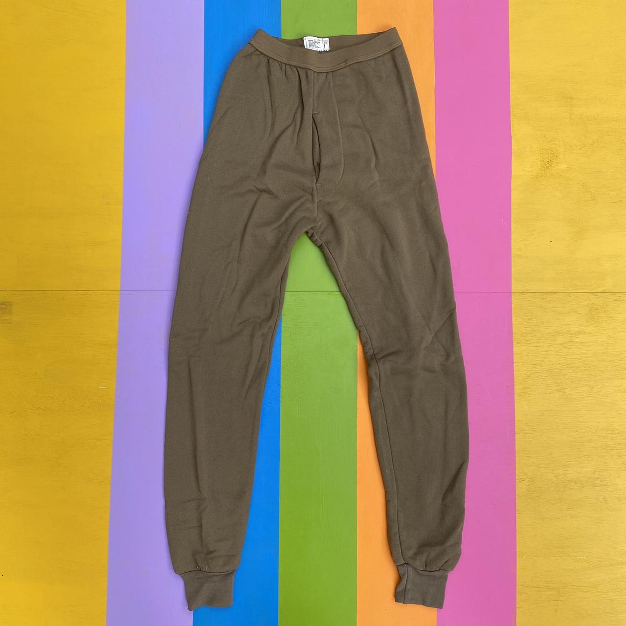 American Vintage Men's Green Joggers-tracksuits
