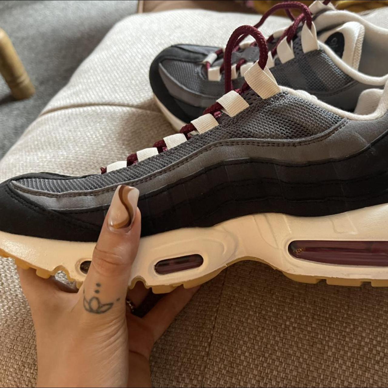 custom 95s