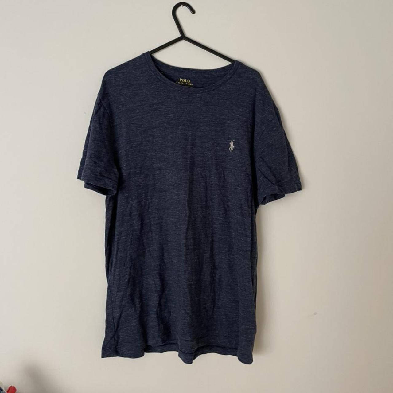 POLO RALPH LAUREN mens tshirt Never been worn (has... Depop