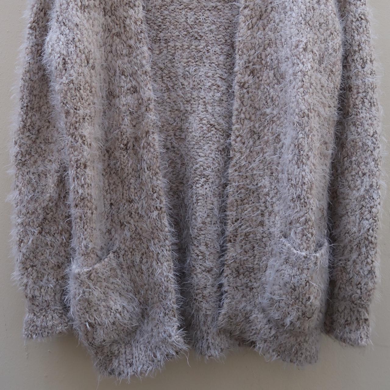 Primark 2024 fluffy cardigans